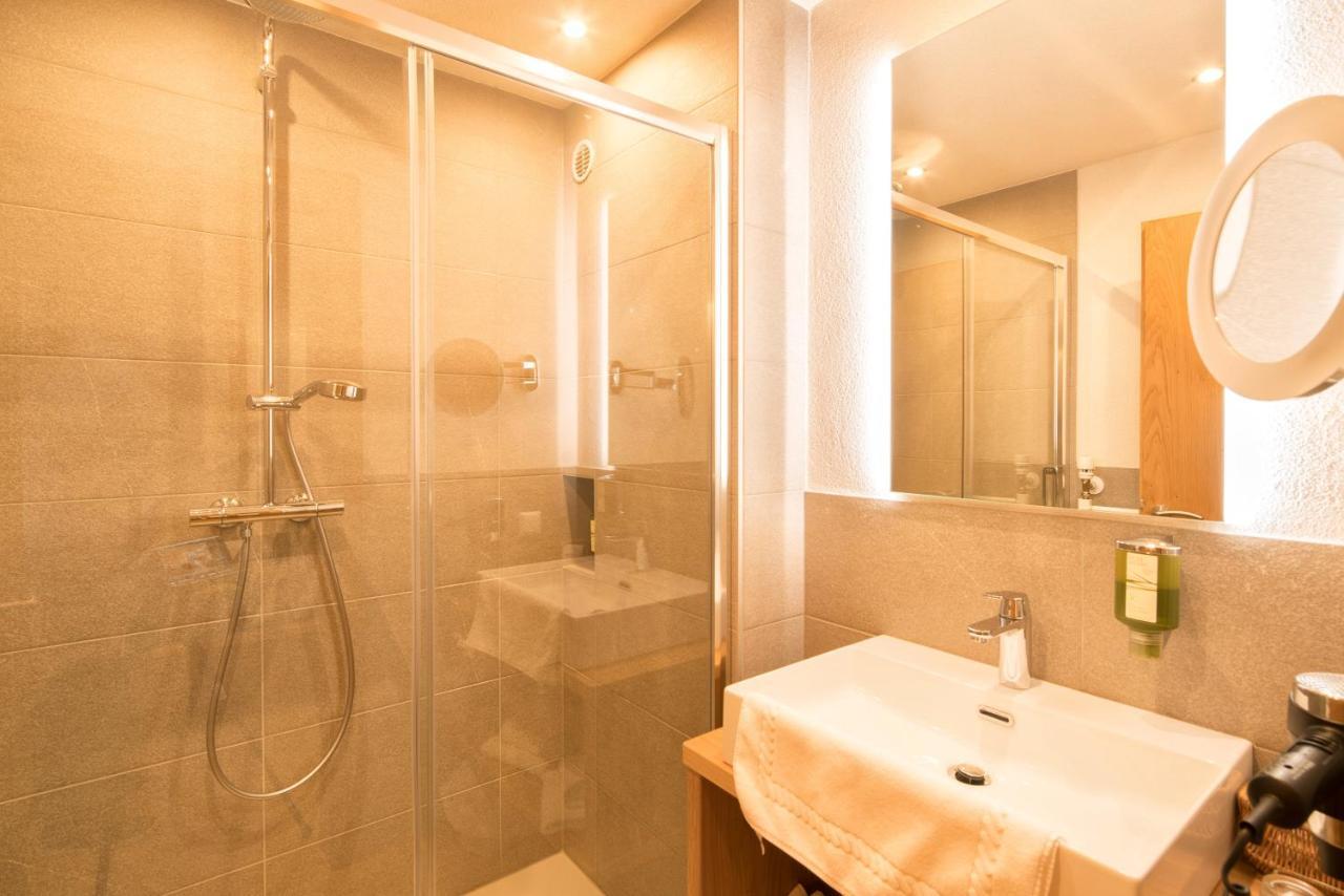 Naturhotel Alpenrose มิลชตัทท์ ภายนอก รูปภาพ